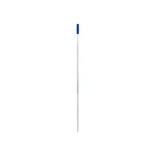 Mopsteel Cleaninq Aluminium zonder schroefdraad 140cm Mopsteel Cleaninq Aluminium zonder schroefdraad 140cm
