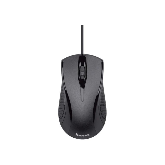 Muis Hama optical zwart
