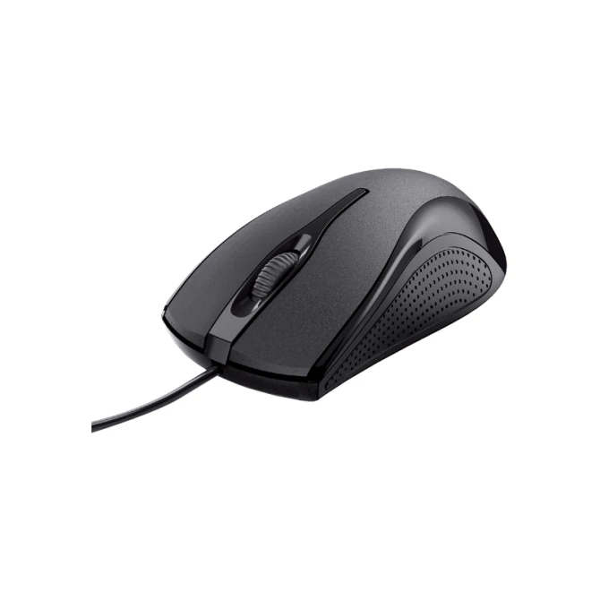 Muis Hama optical zwart