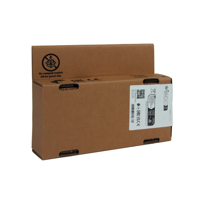 Muis HP 128 laser bedraad zwart