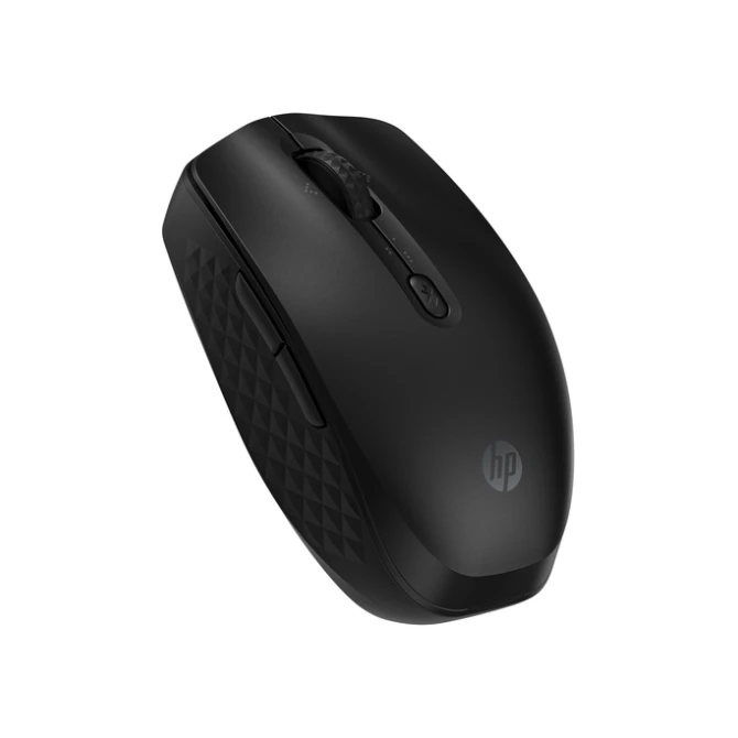Muis HP 425 programmeerbaar draadloos