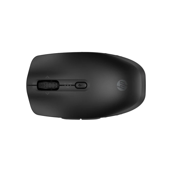 Muis HP 425 programmeerbaar draadloos