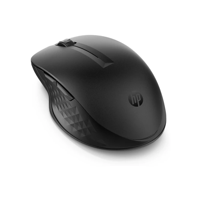 Muis HP 435 multi-device draadloos zwart