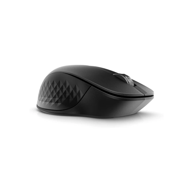 Muis HP 435 multi-device draadloos zwart