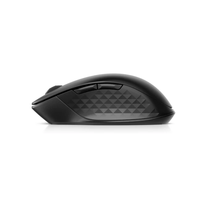 Muis HP 435 multi-device draadloos zwart