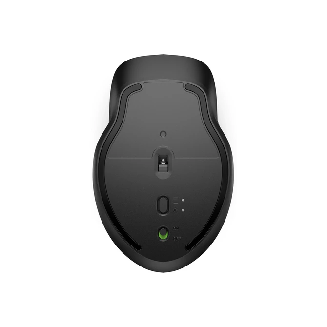 Muis HP 435 multi-device draadloos zwart