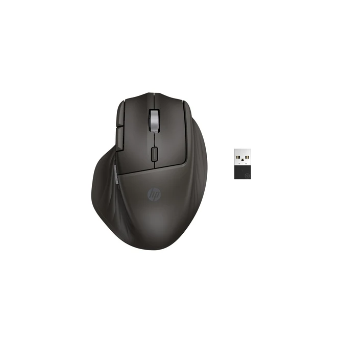 Muis HP 785M draadloos