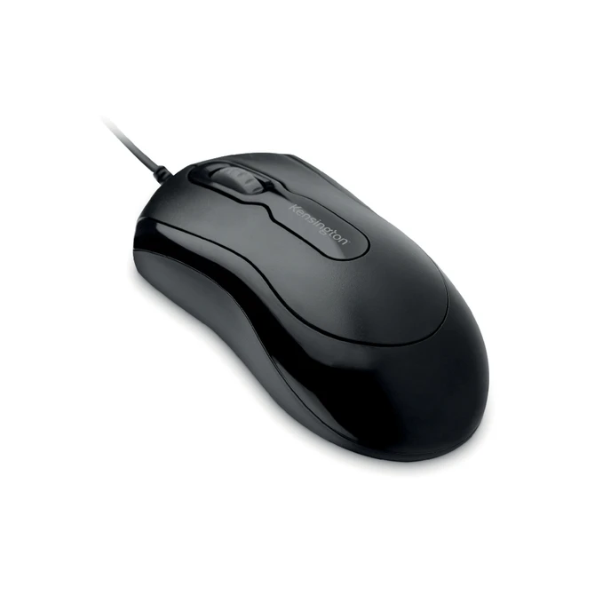 Muis Kensington EQ M in-a-Box bedraad