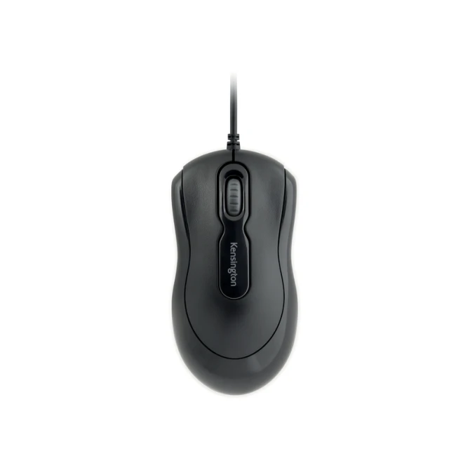 Muis Kensington EQ M in-a-Box bedraad
