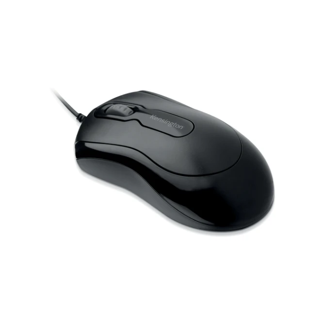 Muis Kensington EQ M in-a-Box bedraad