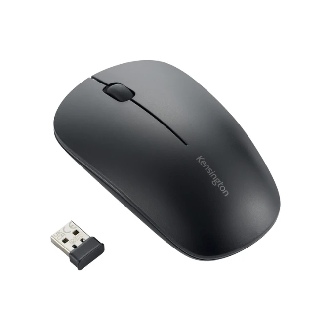 Muis Kensington EQ MY230 draadloos en oplaadbaar