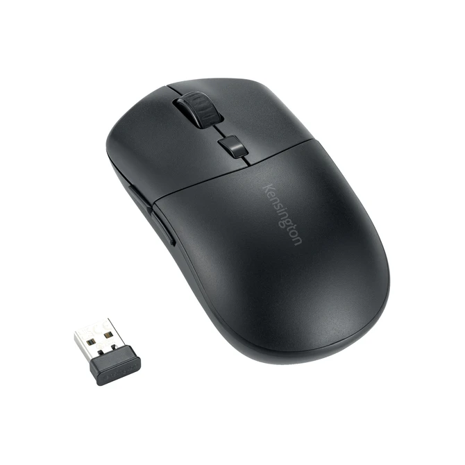 Muis Kensington EQ MY430 oplaadbaar draadloos