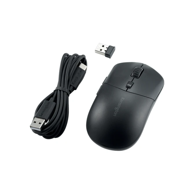 Muis Kensington EQ MY430 oplaadbaar draadloos