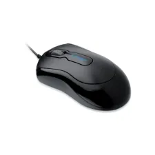 Muis Kensington in a box zwart