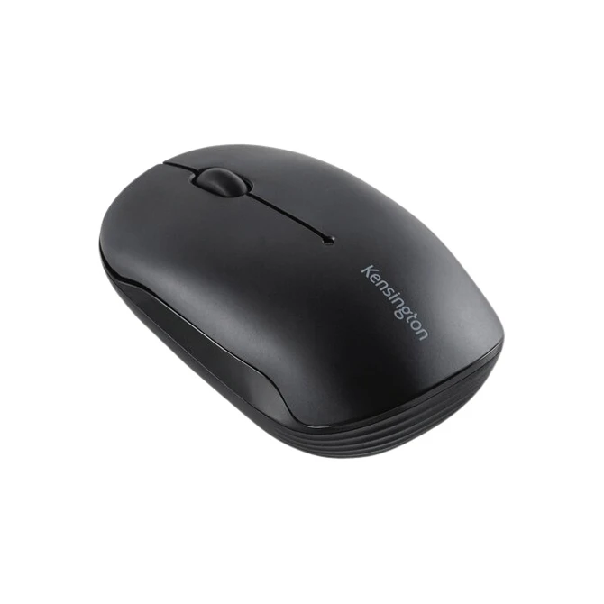 Muis Kensington pro fit bluetooth compact zwart