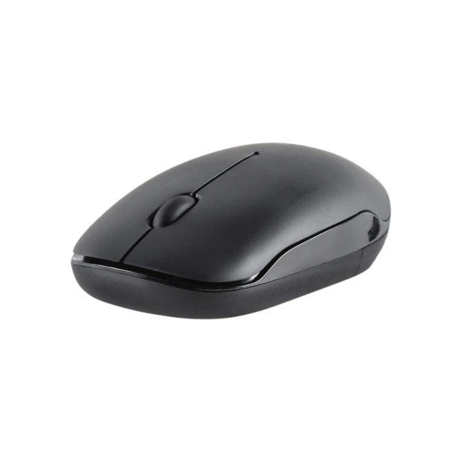 Muis Kensington pro fit bluetooth compact zwart