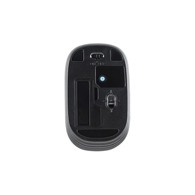 Muis Kensington pro fit bluetooth compact zwart