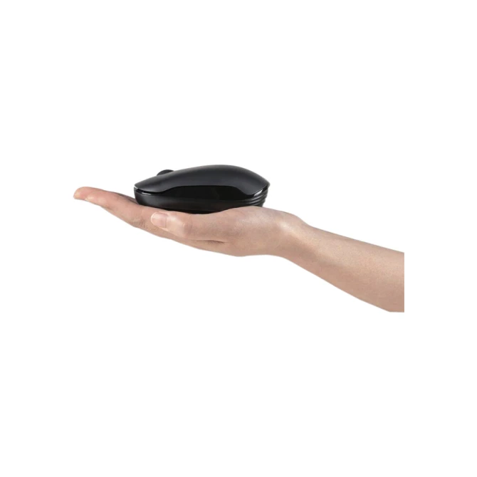 Muis Kensington pro fit bluetooth compact zwart