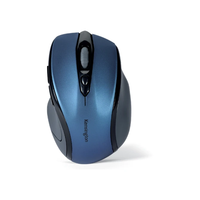Muis Kensington Pro Fit draadloos blauw