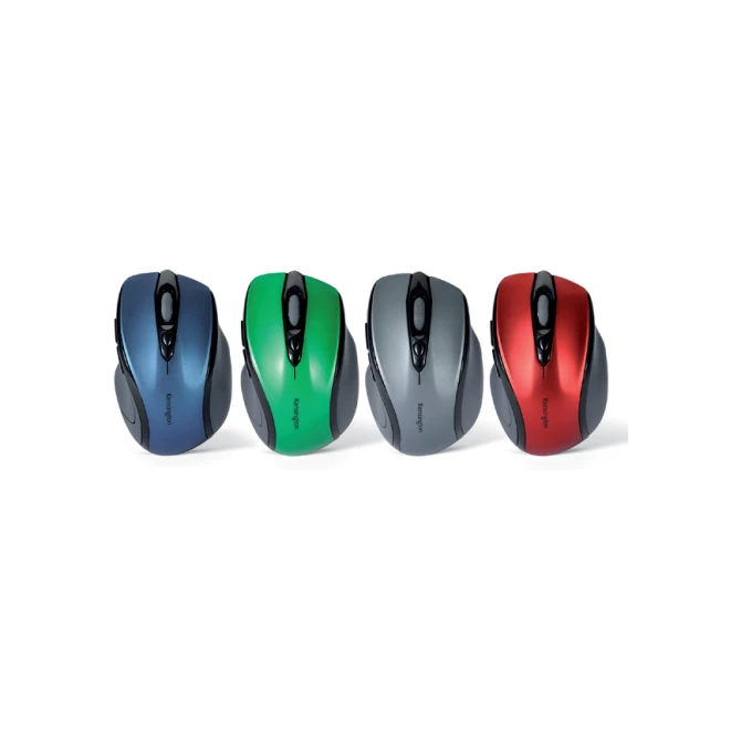 Muis Kensington Pro Fit draadloos blauw