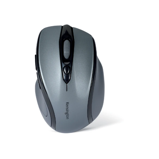 Muis Kensington Pro Fit draadloos grijs