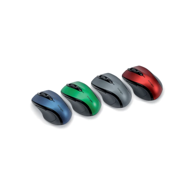 Muis Kensington Pro Fit draadloos grijs