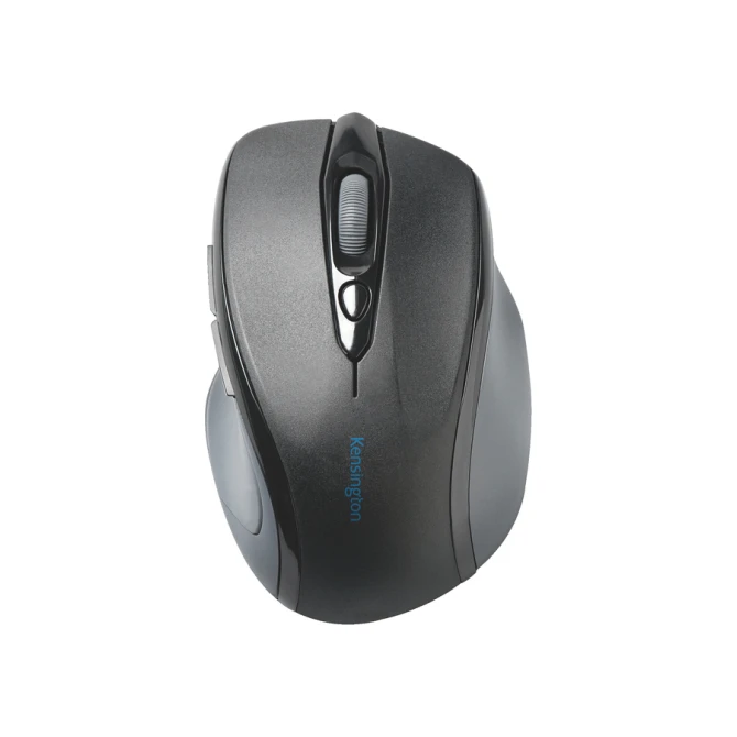Muis Kensington Pro Fit draadloos mid-size met nano receiver