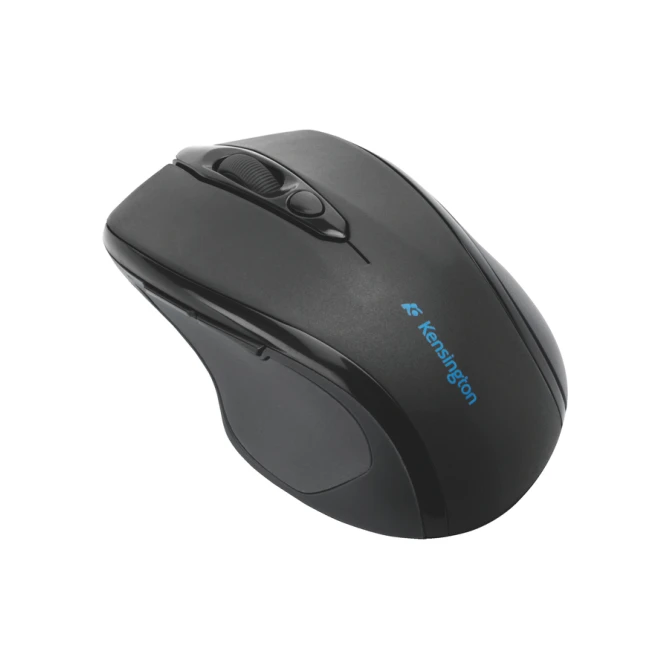 Muis Kensington Pro Fit draadloos mid-size met nano receiver