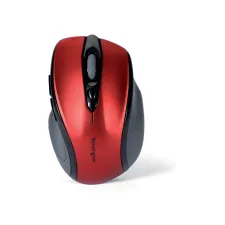 Muis Kensington Pro Fit draadloos rood
