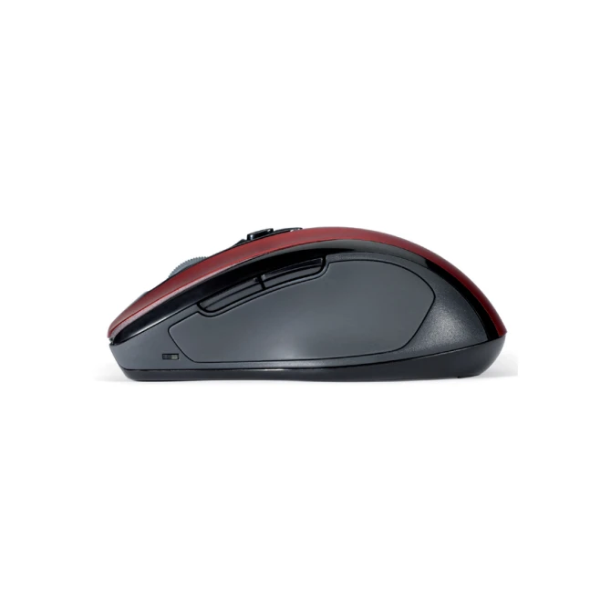 Muis Kensington Pro Fit draadloos rood
