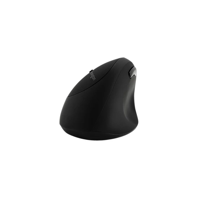 Muis Kensington pro fit ergo links draadloos zwart