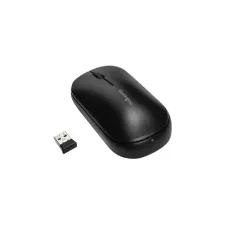 Muis Kensington suretrack dual draadloos zwart