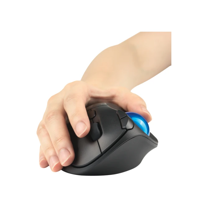 Muis Kensington Trackball EQ TB450