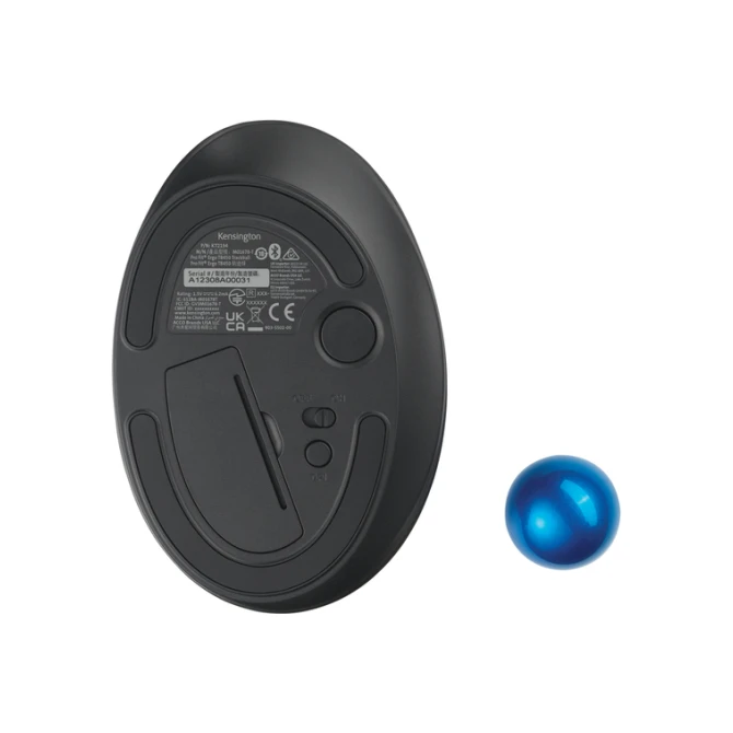 Muis Kensington Trackball EQ TB450