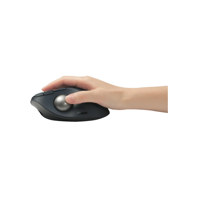 Muis Kensington Trackball EQ TB550