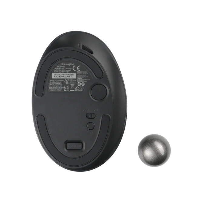 Muis Kensington Trackball EQ TB550
