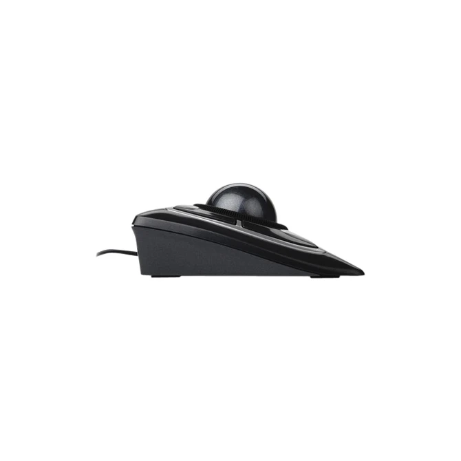 Muis Kensington trackball expert bedraad zwart