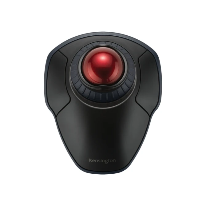 Muis Kensington Trackball Orbit draadloos