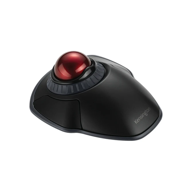 Muis Kensington Trackball Orbit draadloos
