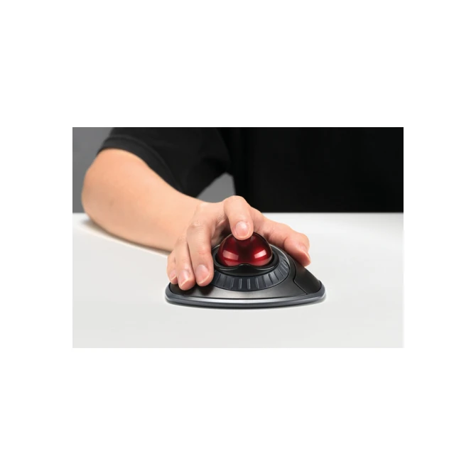 Muis Kensington Trackball Orbit draadloos