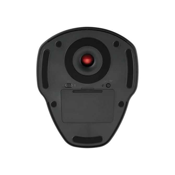 Muis Kensington Trackball Orbit draadloos