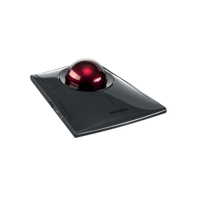 Muis Kensington Trackball Slimblade Pro