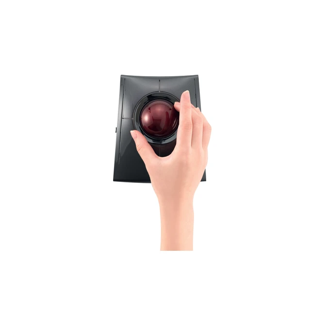 Muis Kensington Trackball Slimblade Pro