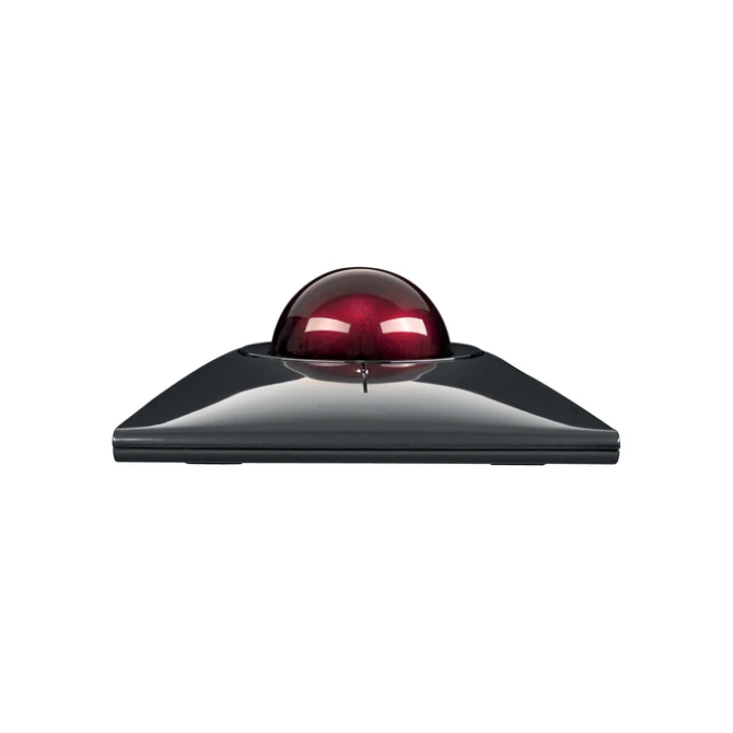Muis Kensington Trackball Slimblade Pro