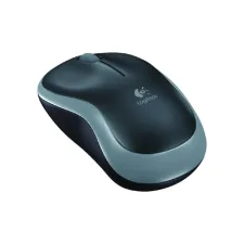 Muis Logitech M185 Notebook antraciet/zwart Muis Logitech M185 Notebook antraciet/zwart