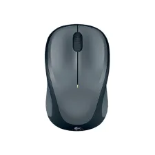 Muis Logitech M235 Notebook antraciet Muis Logitech M235 Notebook antraciet