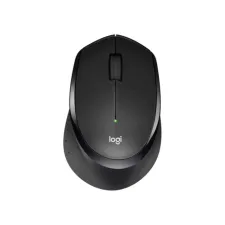 Muis Logitech M330 silent plus zwart Muis Logitech M330 silent plus zwart