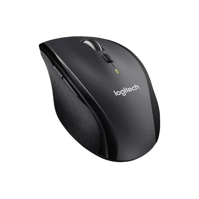 Muis Logitech M705 Laser zwart