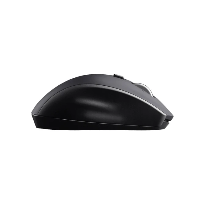 Muis Logitech M705 Laser zwart