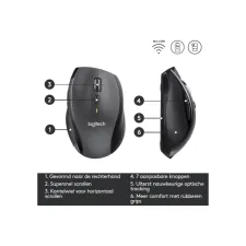 Muis Logitech M705 marathon Muis Logitech M705 marathon